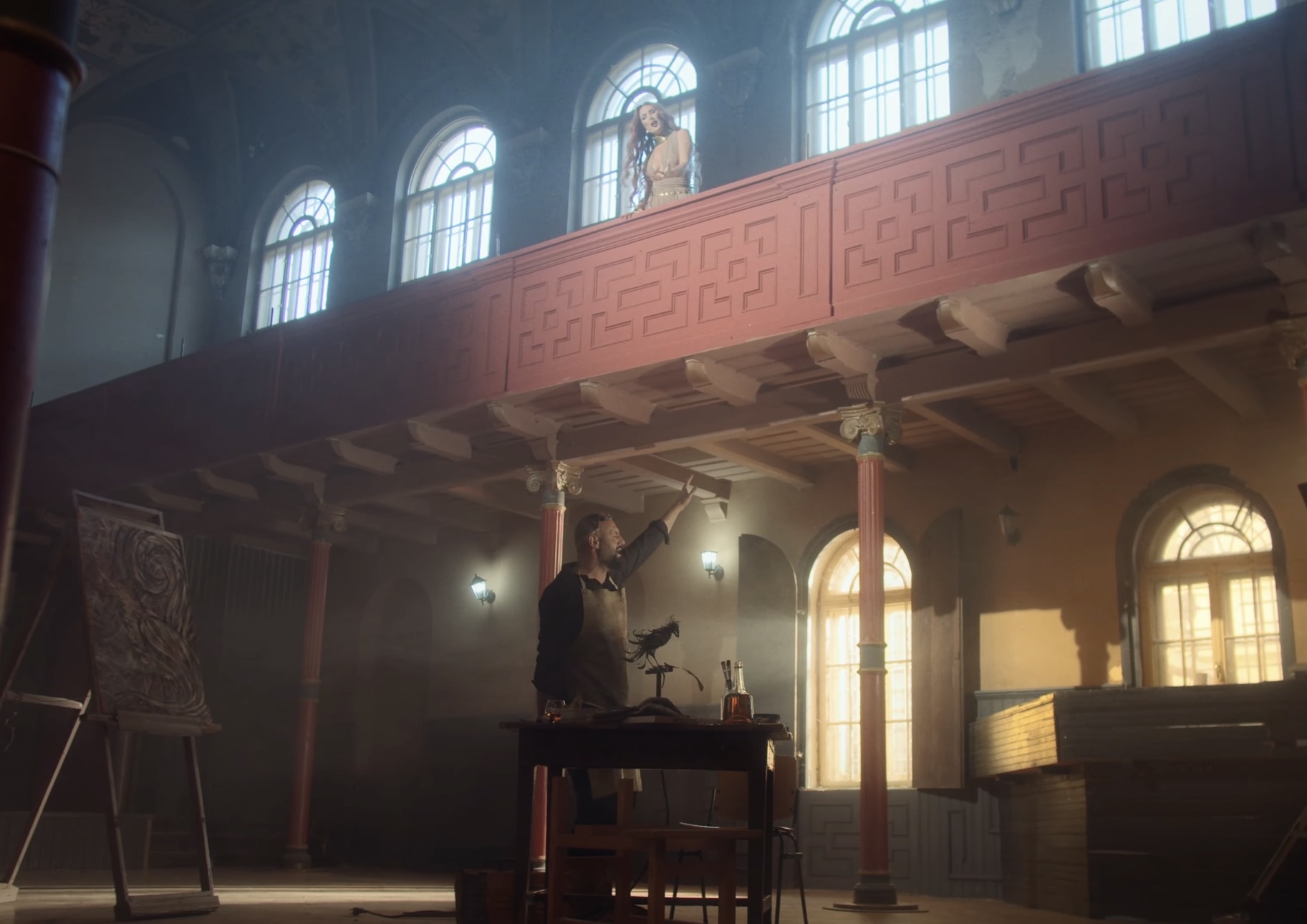 Senidah i Marko Louis predstavljaju duetsku pesmu – poslušajte „Bulbule” među prvima