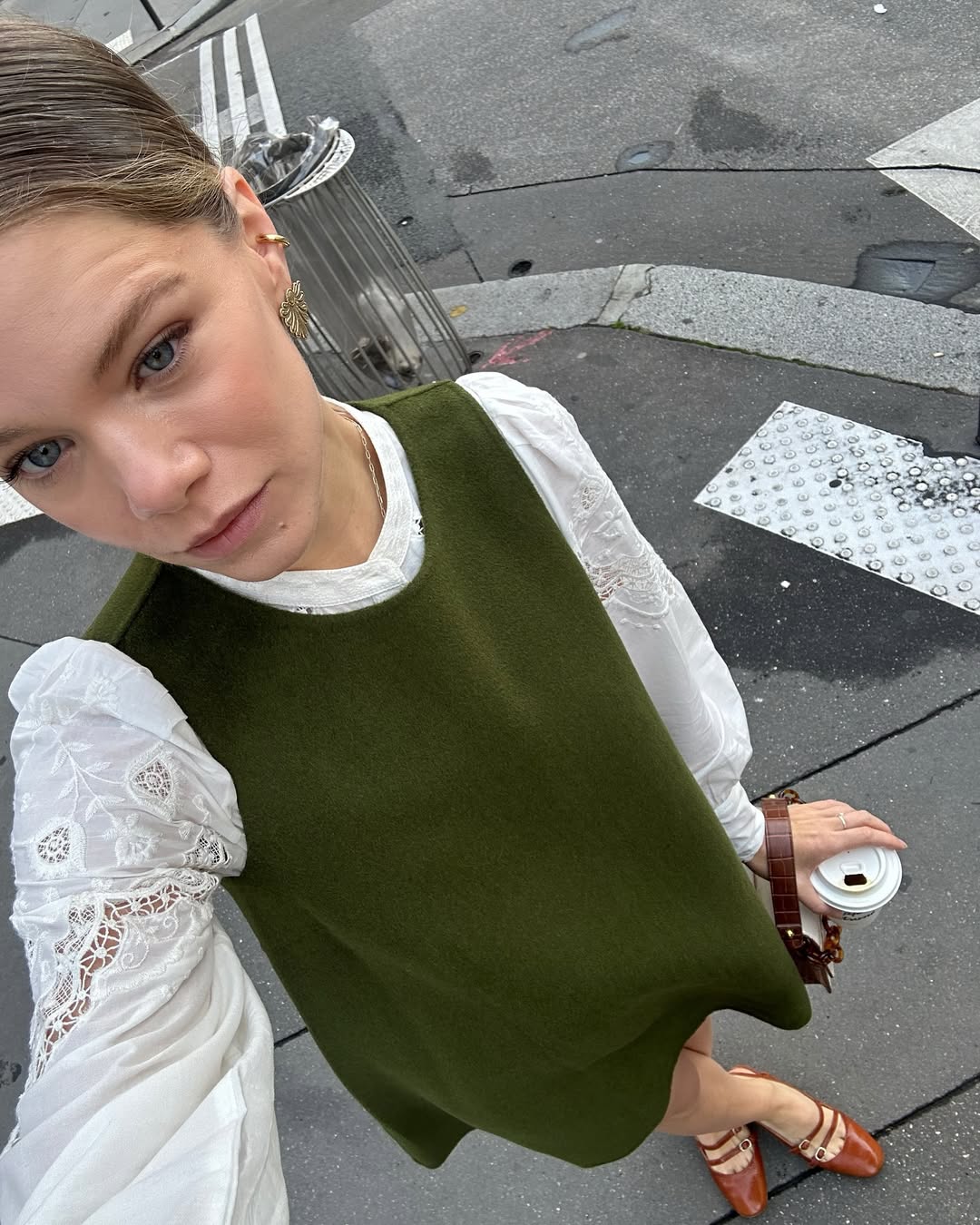 Mary Jane cipele za jesen 