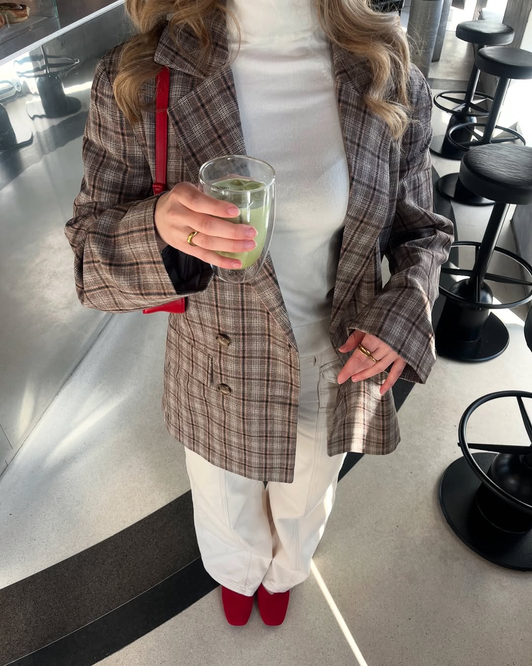 Mary Jane cipele za jesen