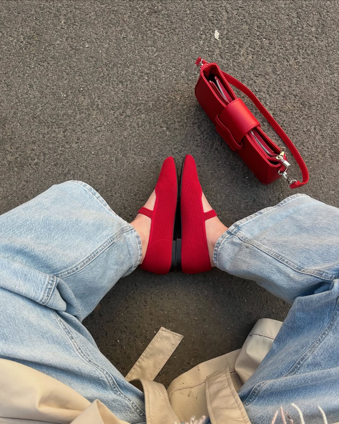 Mary Jane cipele za jesen