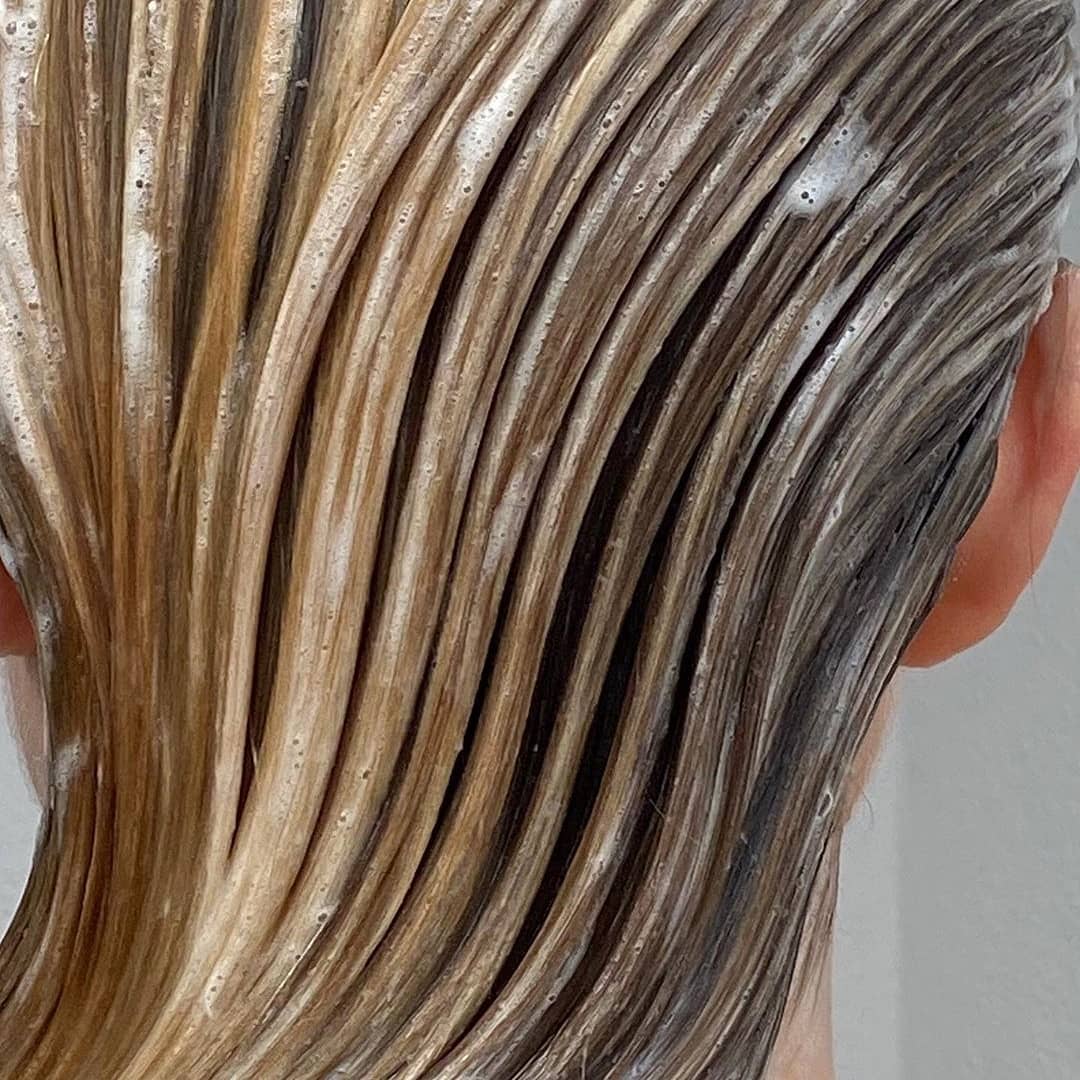 Maske za oporavak kose posle leta