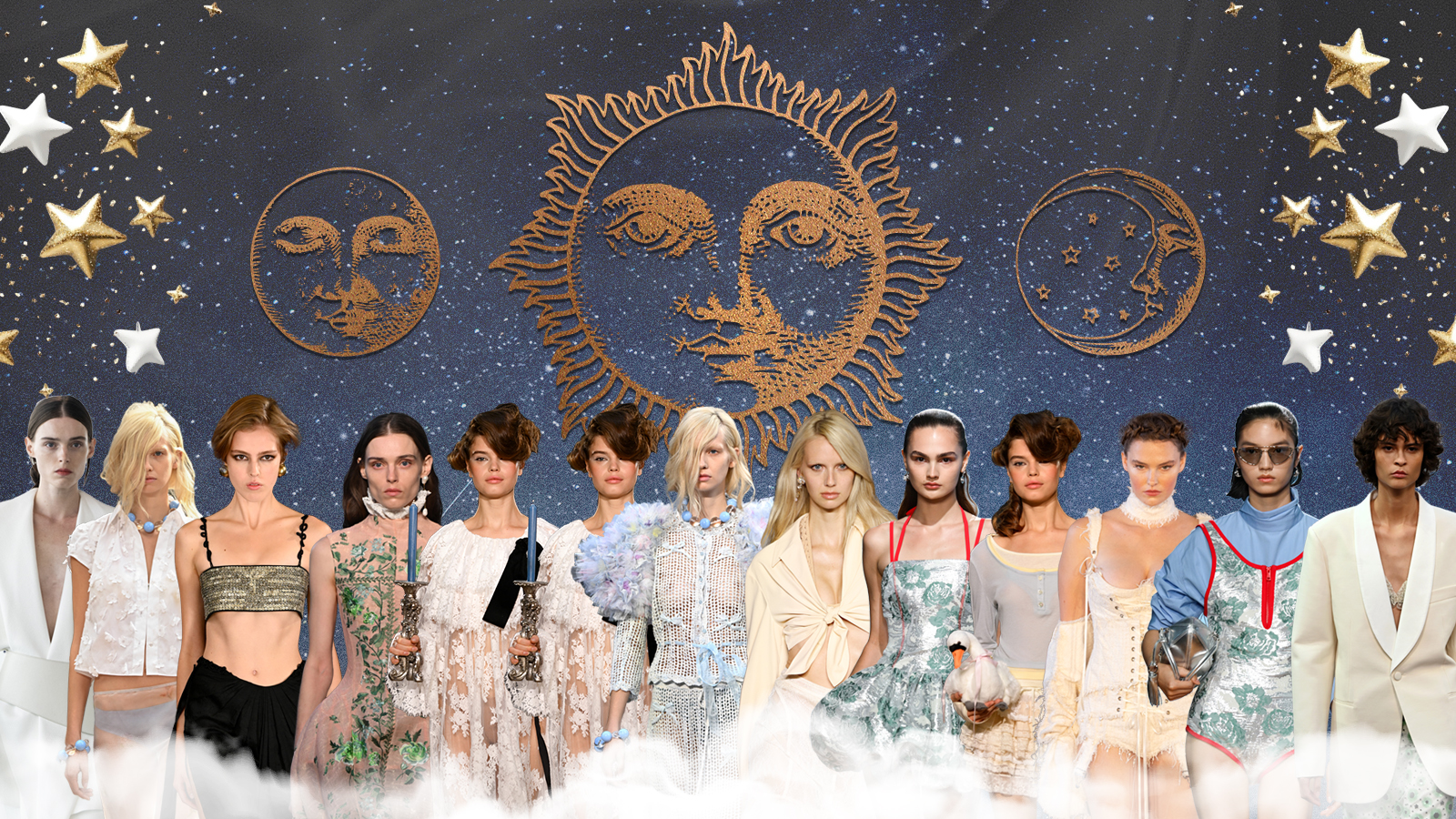 Mesečni horoskop za oktobar 2025