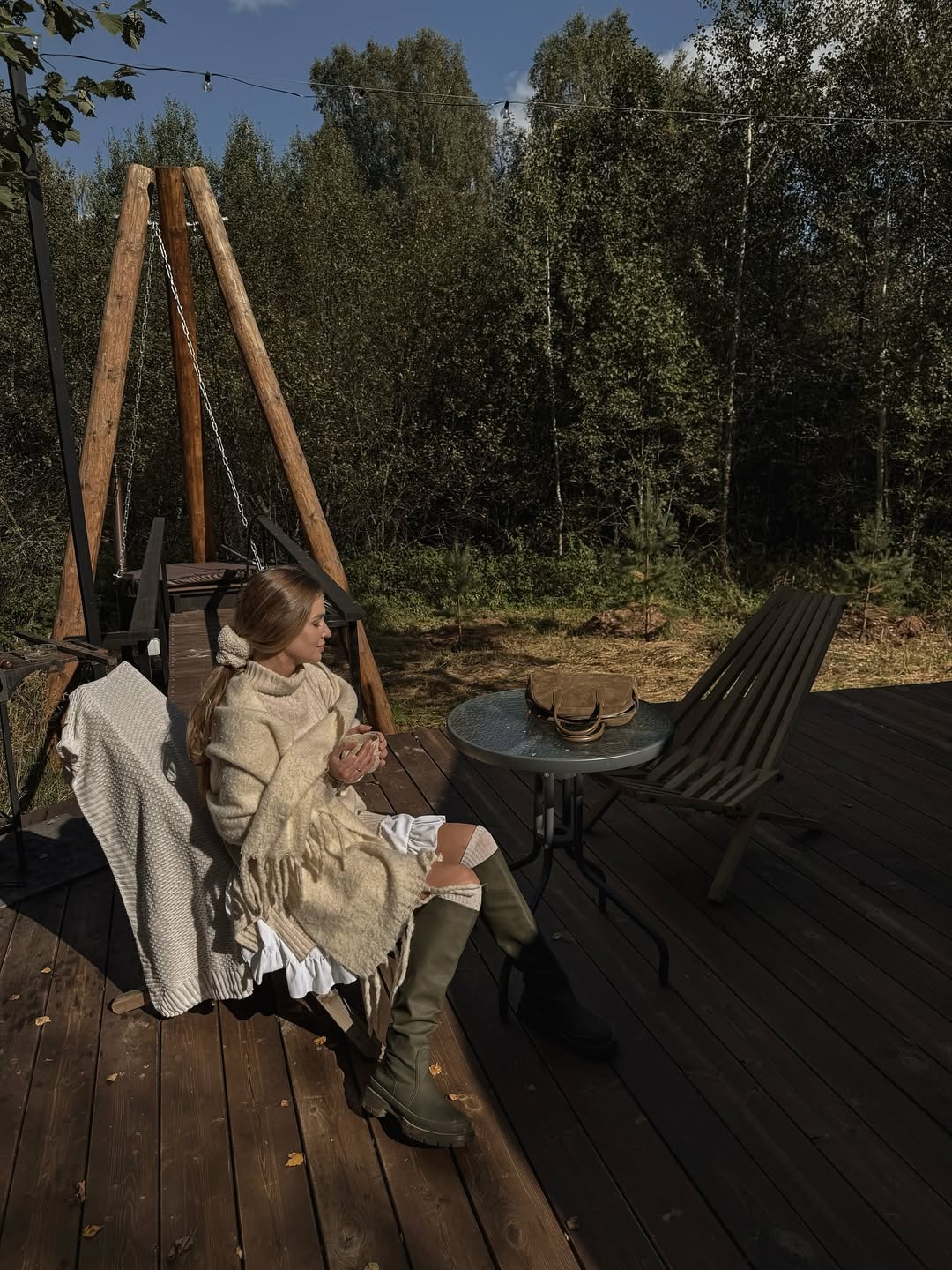 Meteropatija na jesen