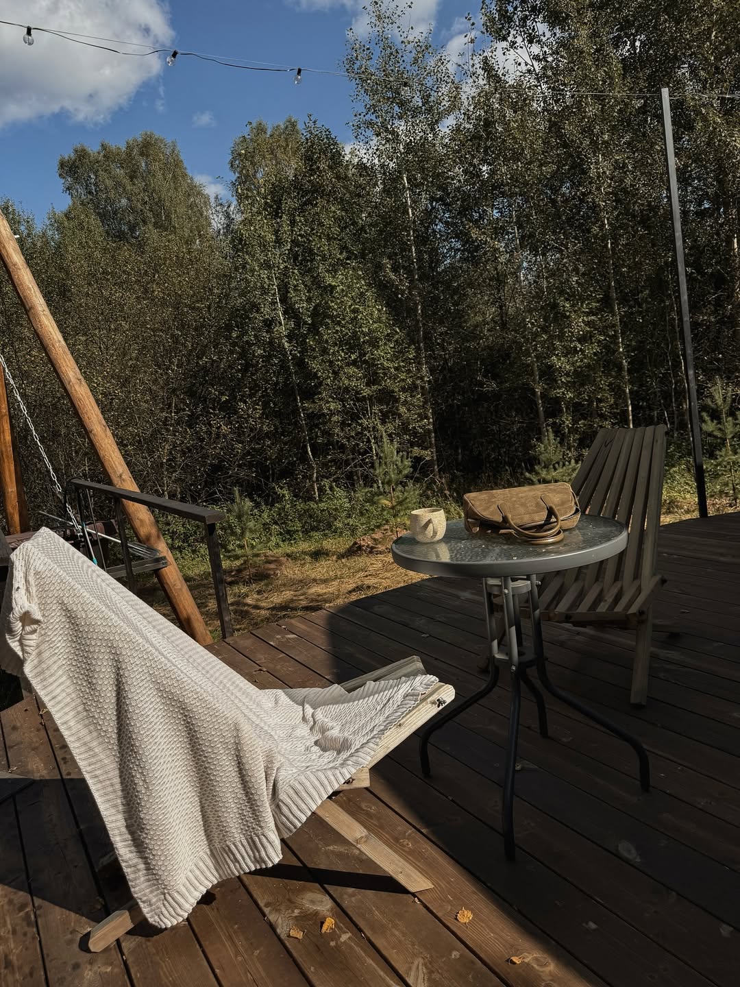 Meteropatija na jesen