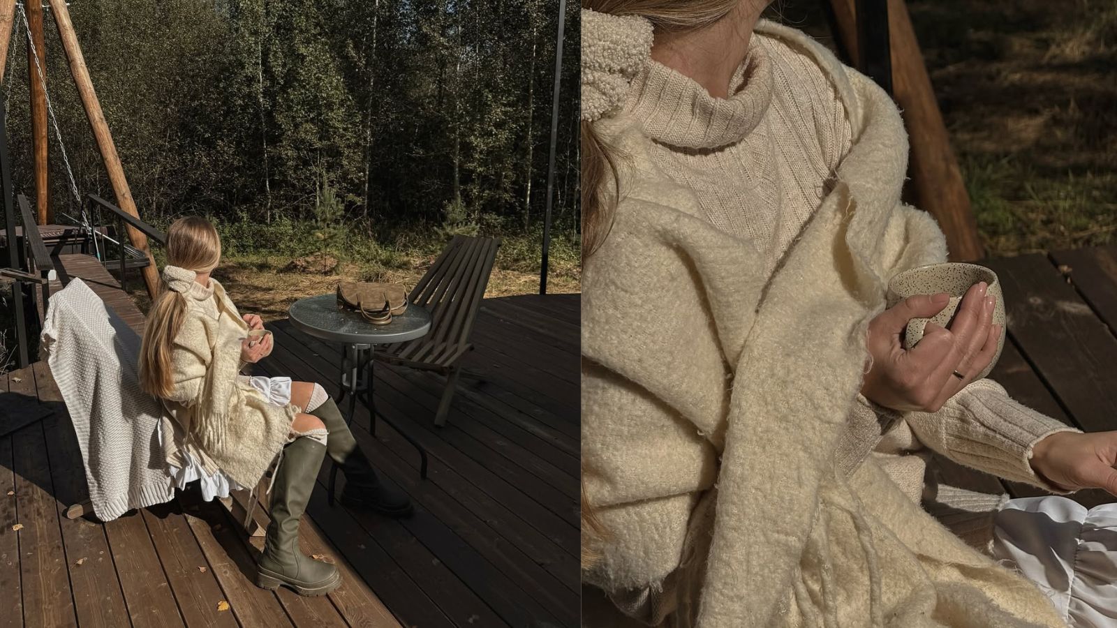 Meteropatija na jesen i simptomi