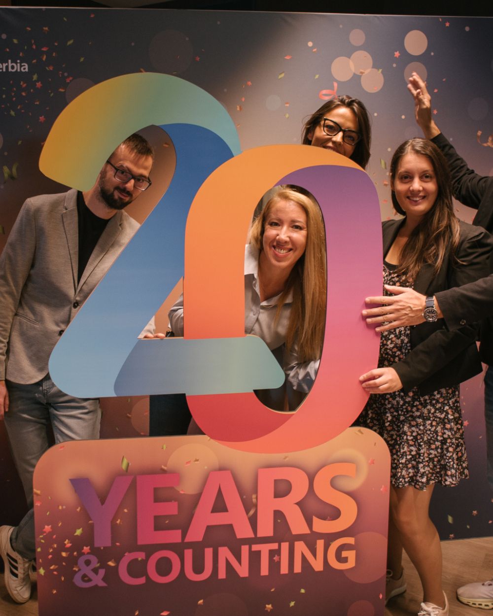 Microsoft Development Center Serbia