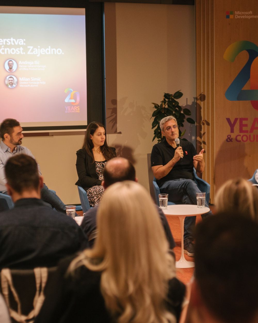 Microsoft Development Center Serbia