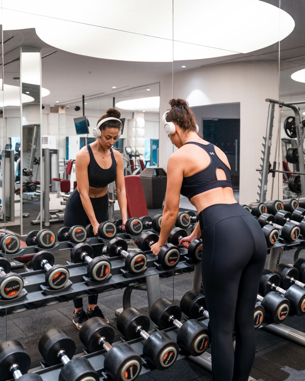 Najbolji trening za žene 35+