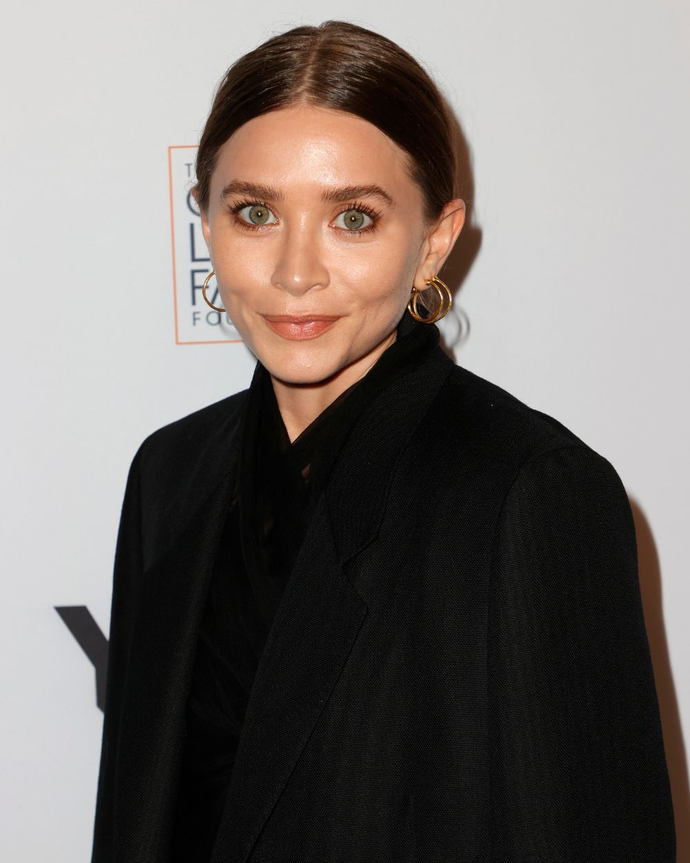 Nova boja kose Ashley Olsen