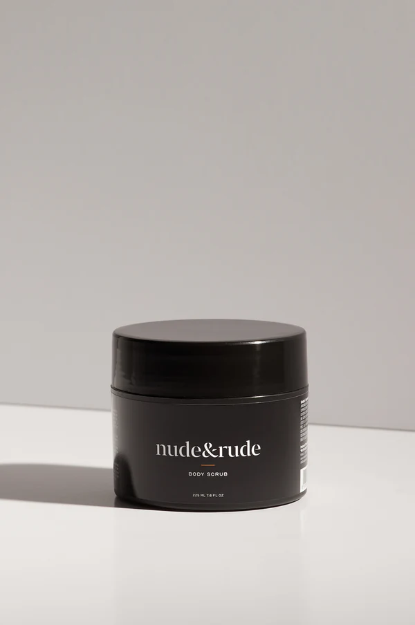 Nude & rude prerplanulost kože posle leta