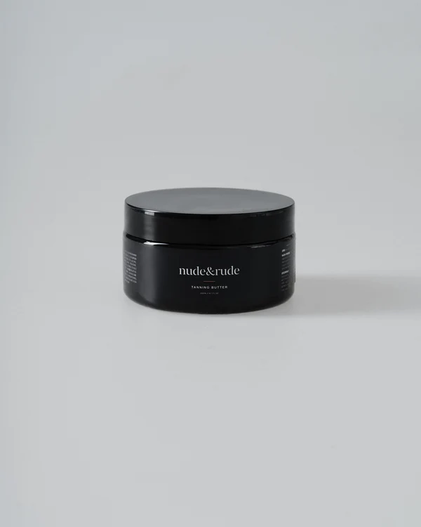 Nude & rude prerplanulost kože posle leta