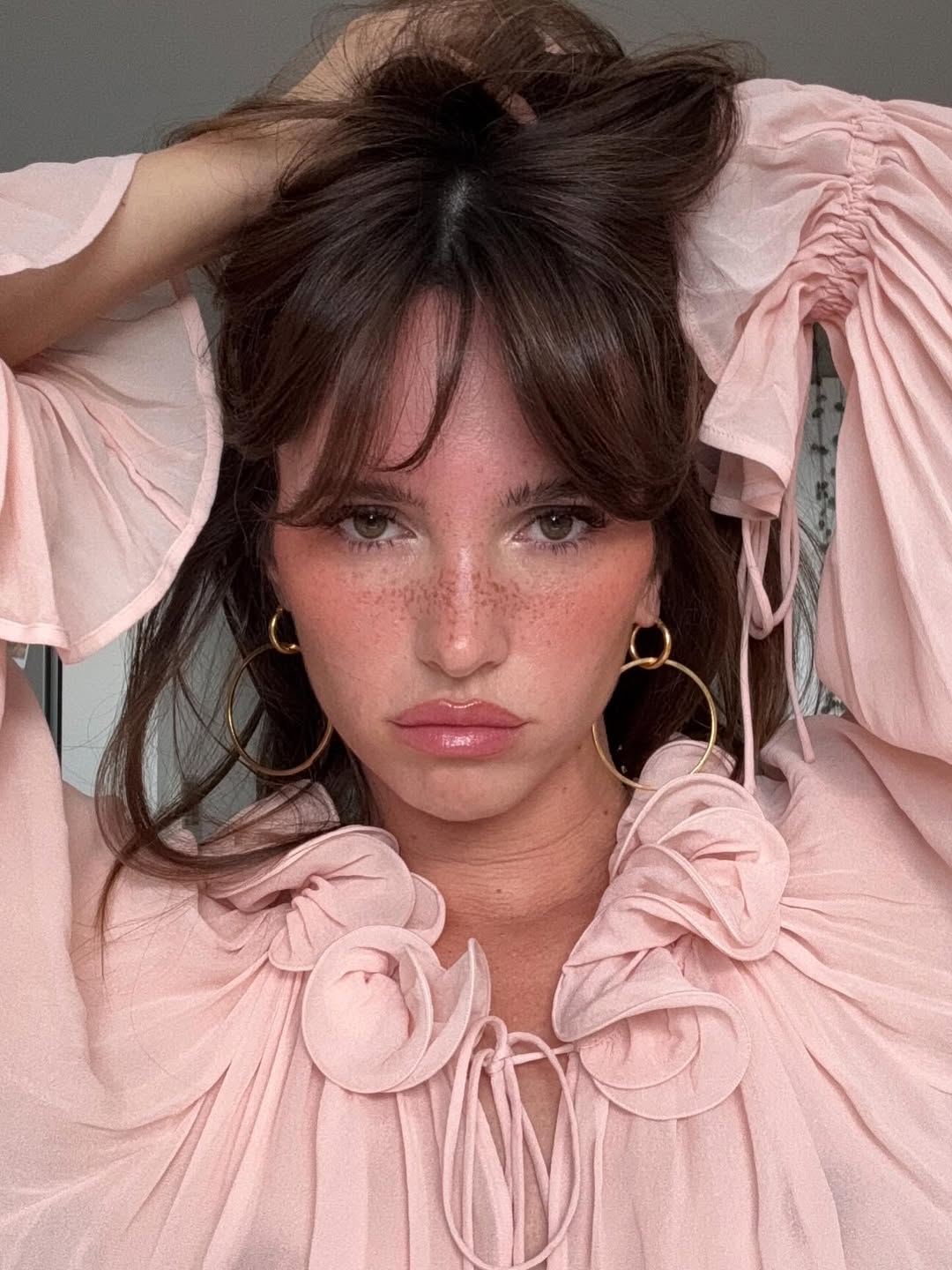 Opadanje kose na jesen