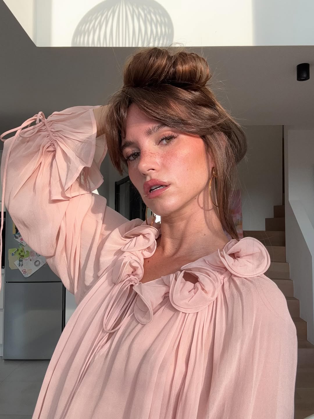 Opadanje kose na jesen