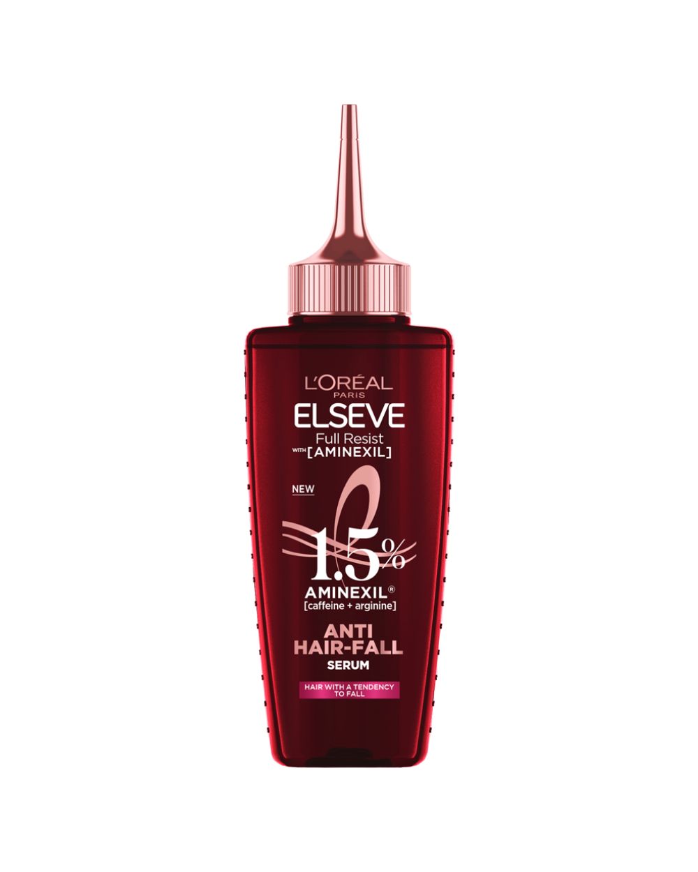 Opadanje kose na jesen proizvodi