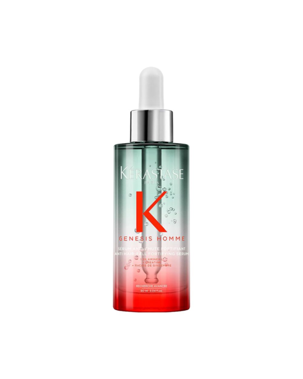 Opadanje kose na jesen proizvodi