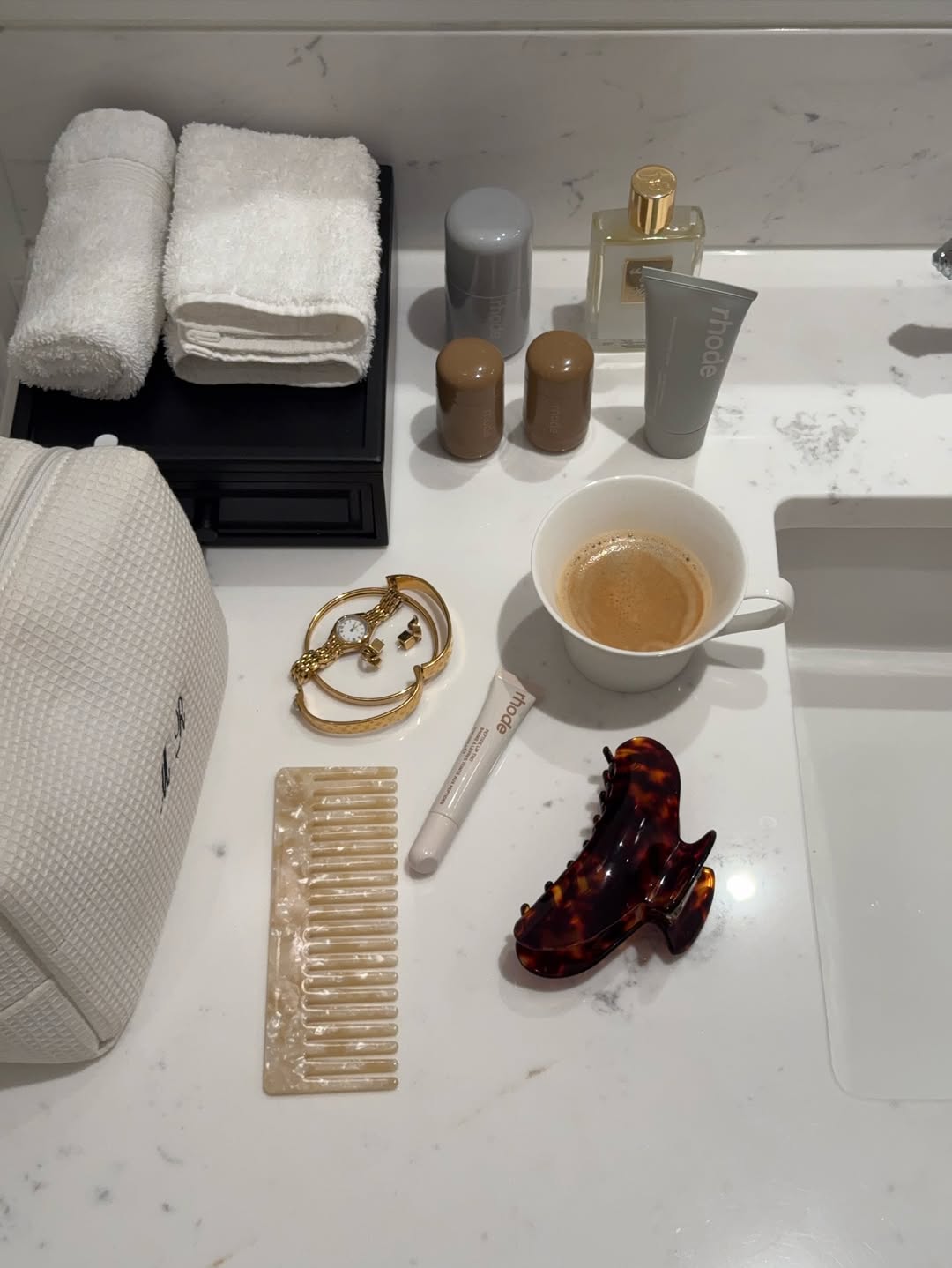 Otečeni kapci ujutro 