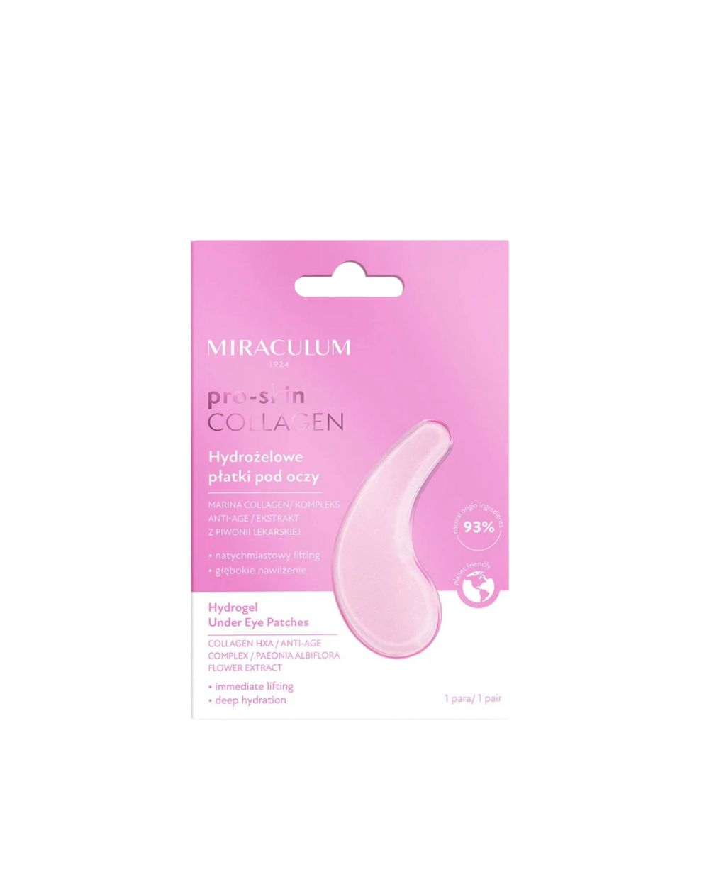 Otečeni kapci ujutro