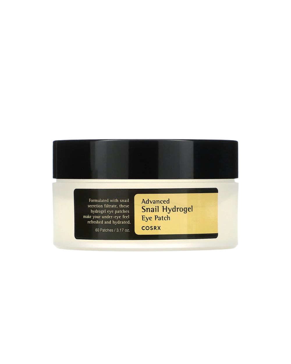 Otečeni kapci ujutro