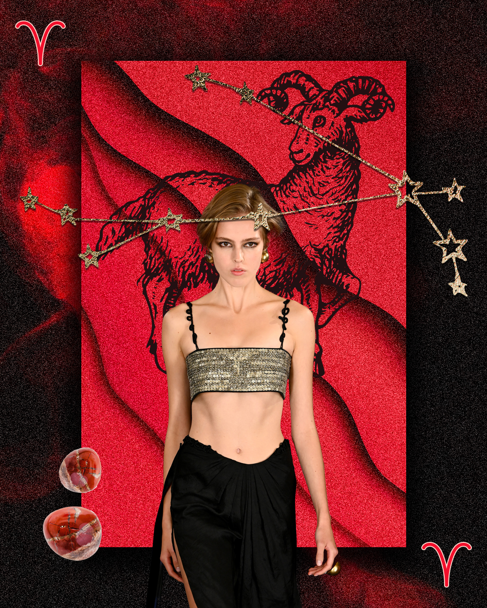 Mesečni horoskop za oktobar 2025