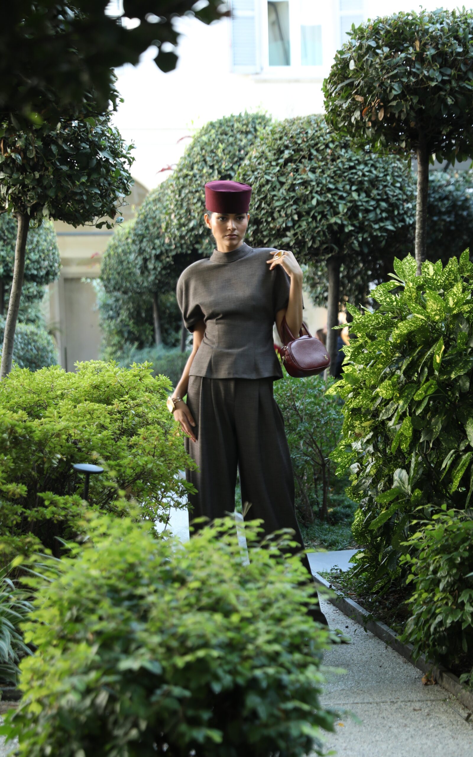 PS Fashion DONNA 9to5 kapsula kolekcija