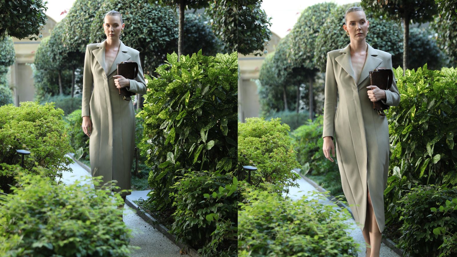 PS Fashion DONNA 9to5 kapsula kolekcija