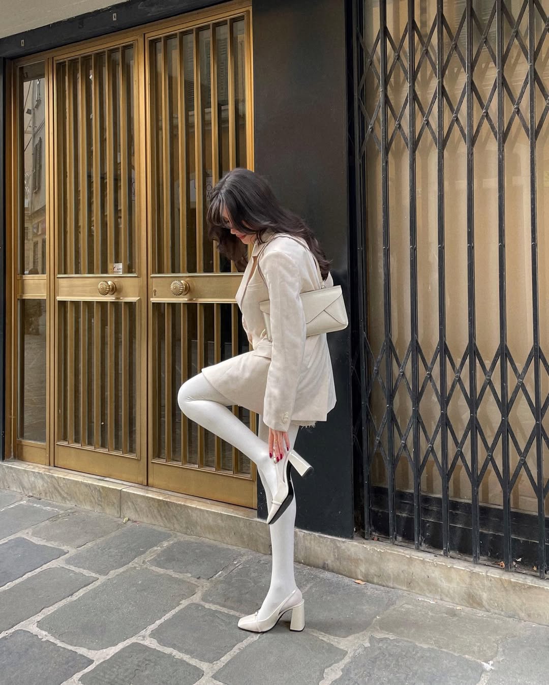 Pismo tašna za jesen 2025 