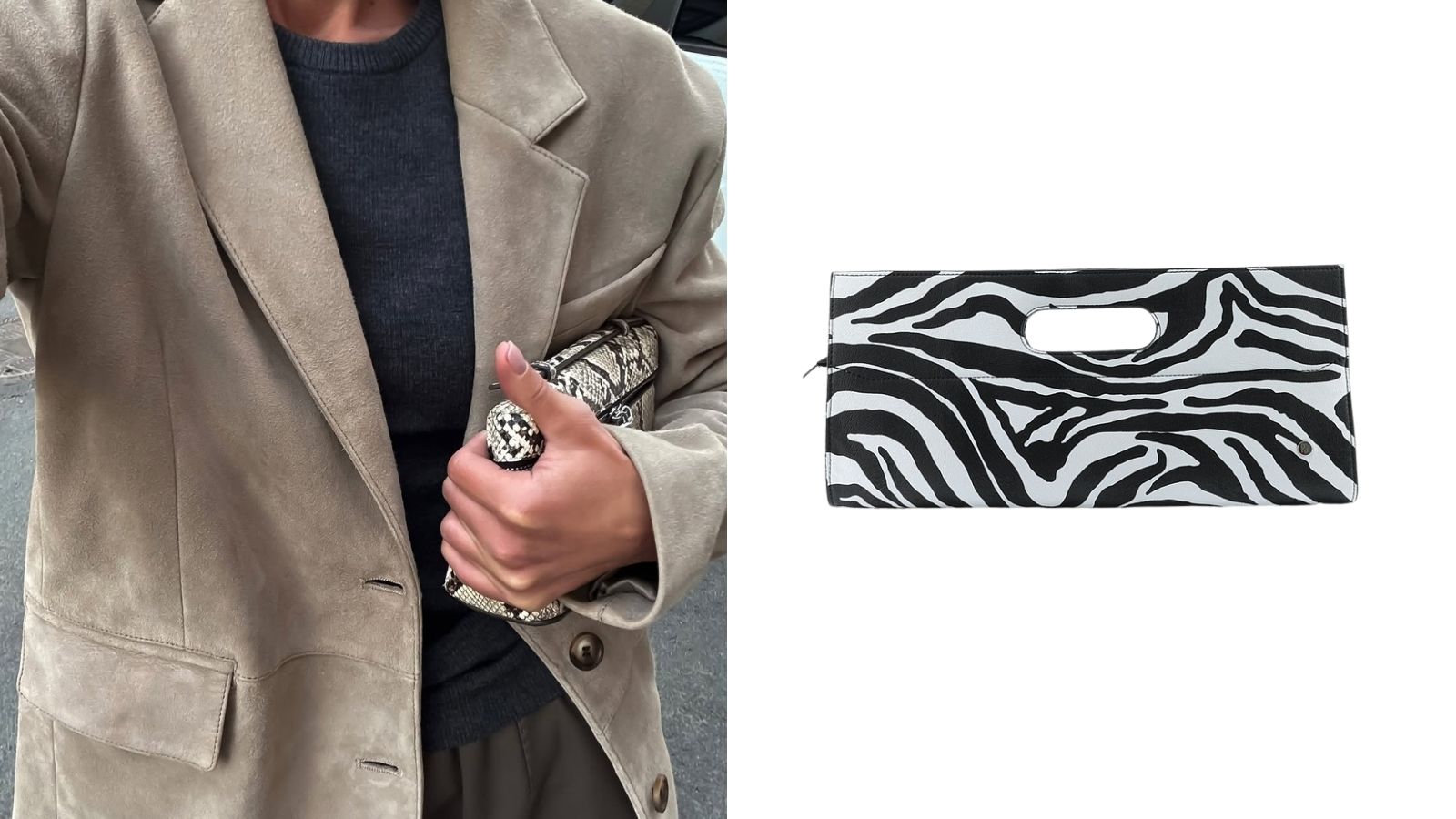 Pismo tašne jesen 2025. trend