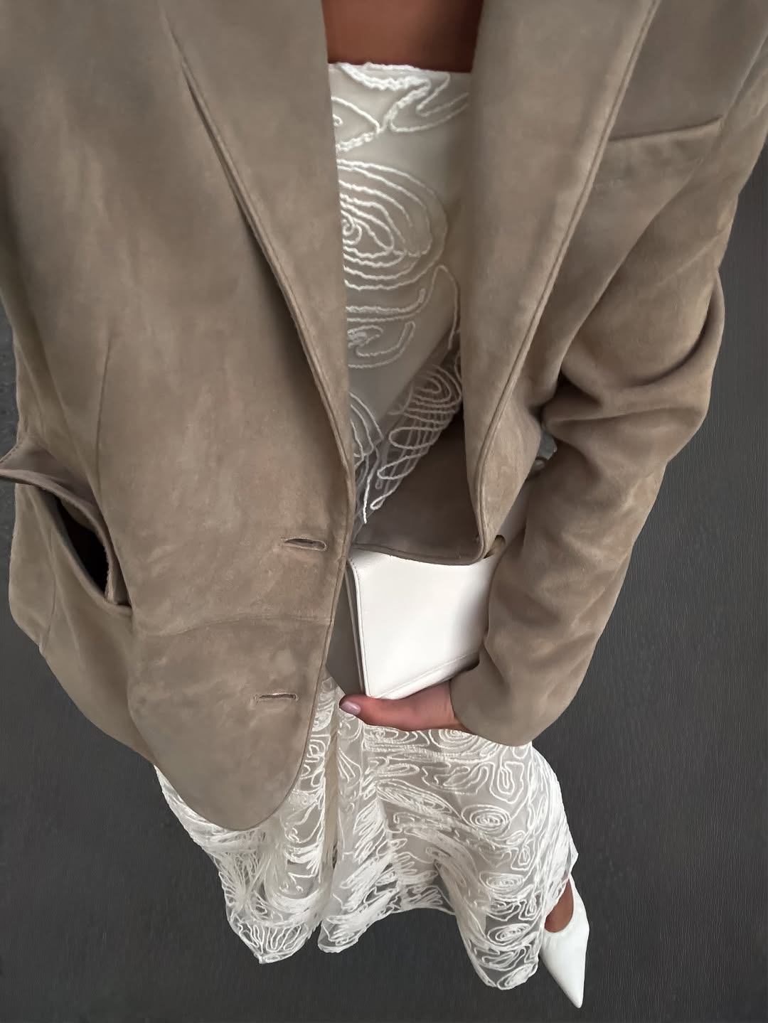 Pismo tašne za jesen