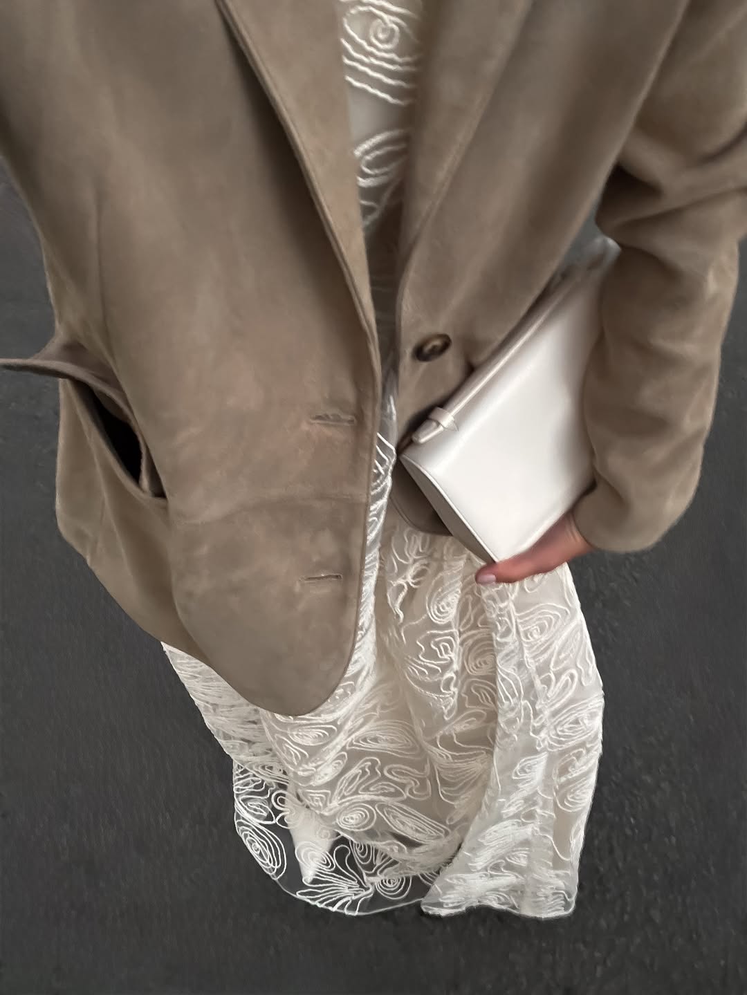 Pismo tašne za jesen