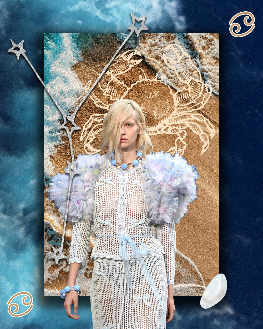 Mesečni horoskop za oktobar 2025