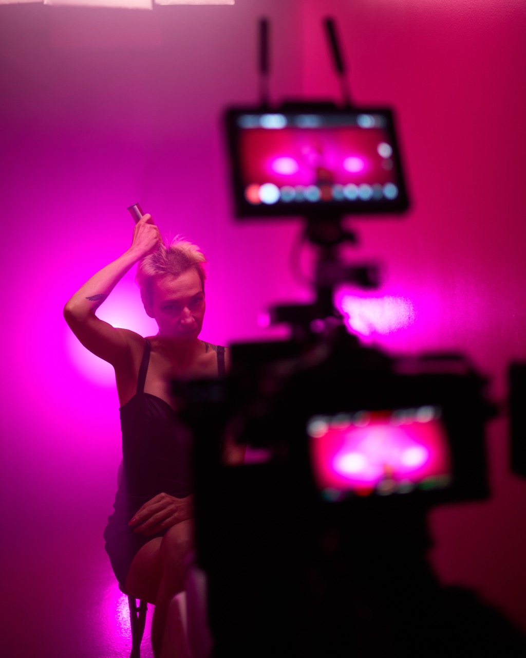 Remi - Sloboda, Foto Marko Zbodulja