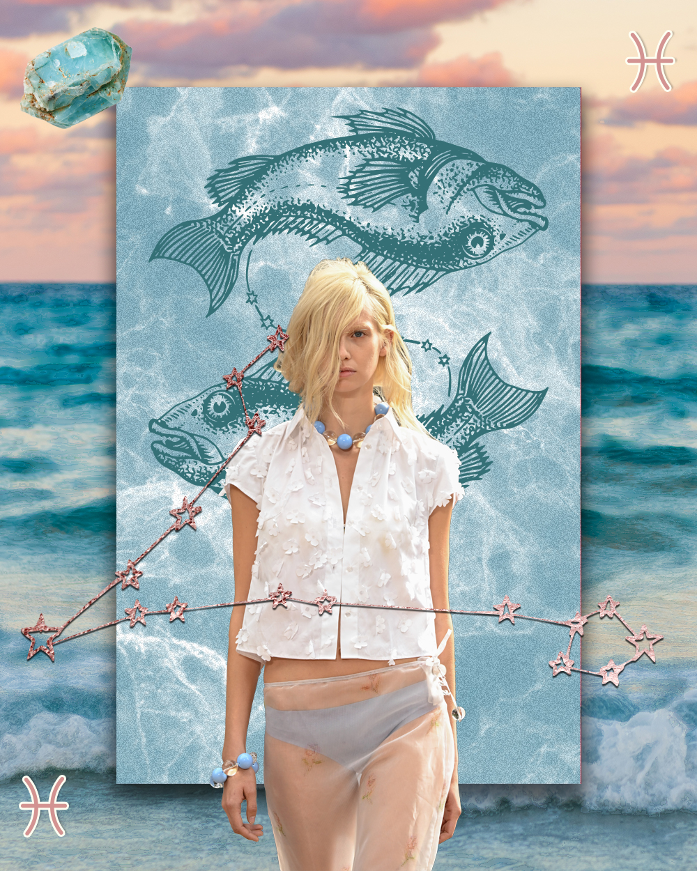 Mesečni horoskop za oktobar 2025