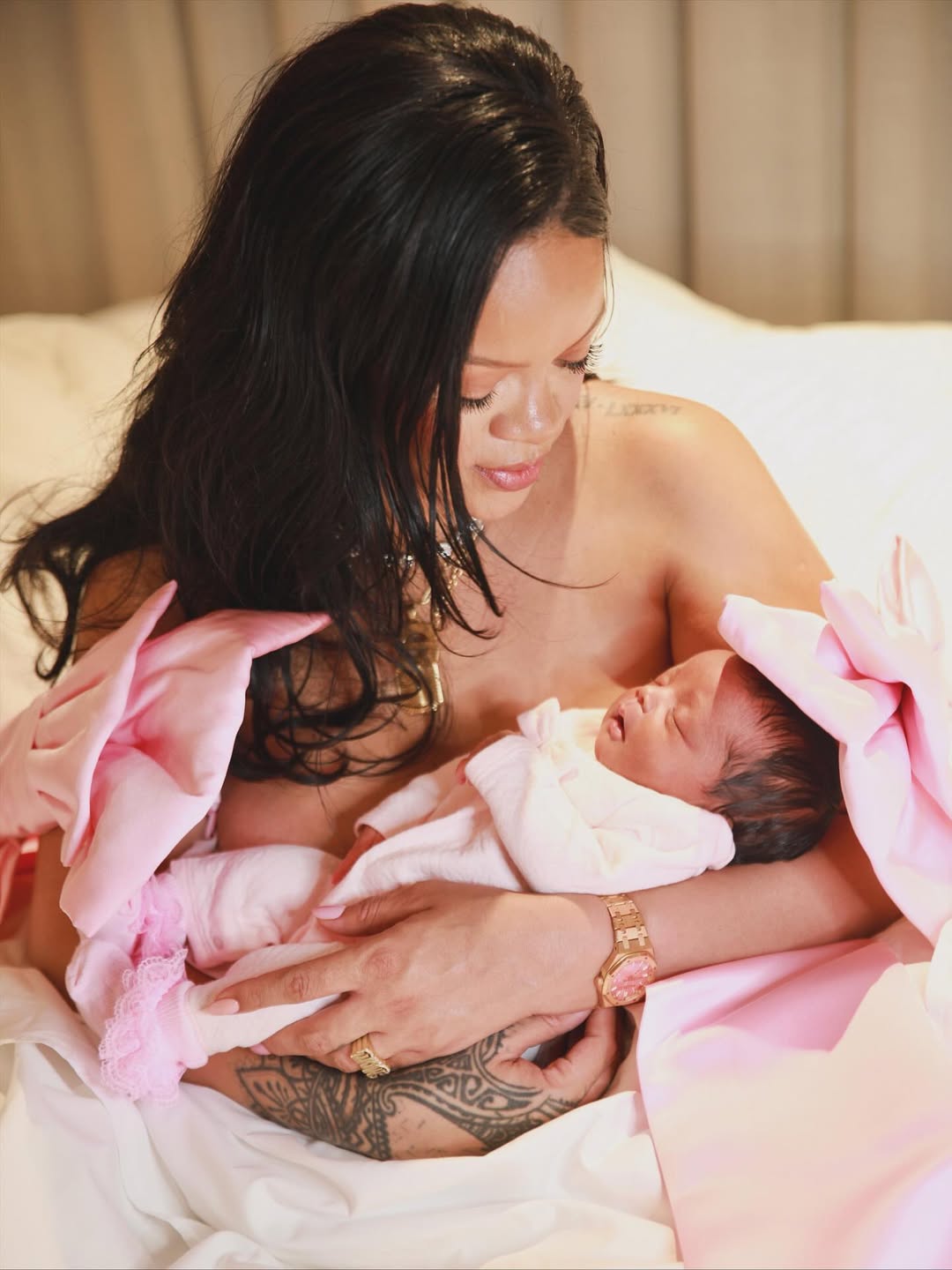 Rihanna ponovo postala mama