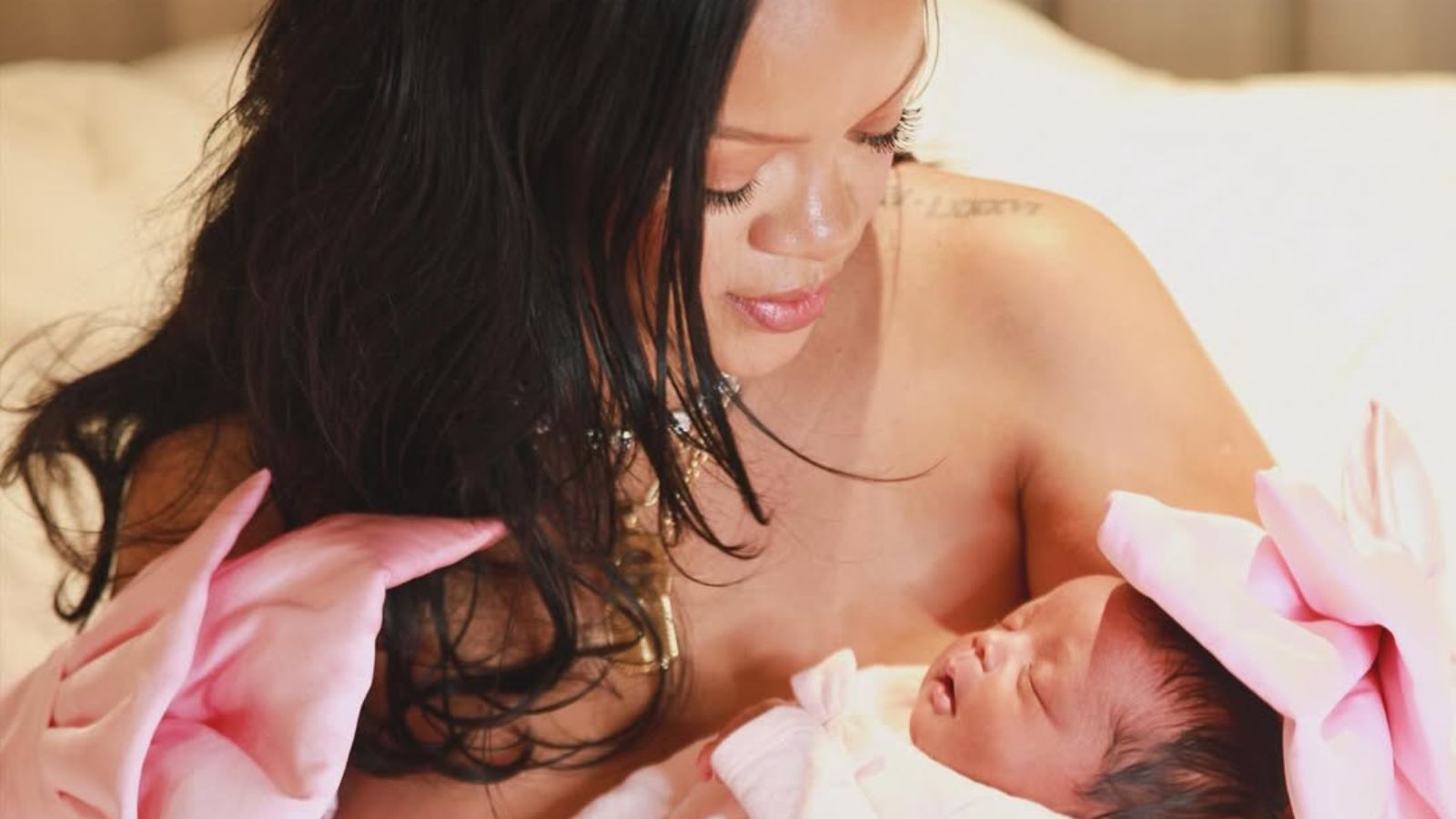 Rihanna ponovo postala mama