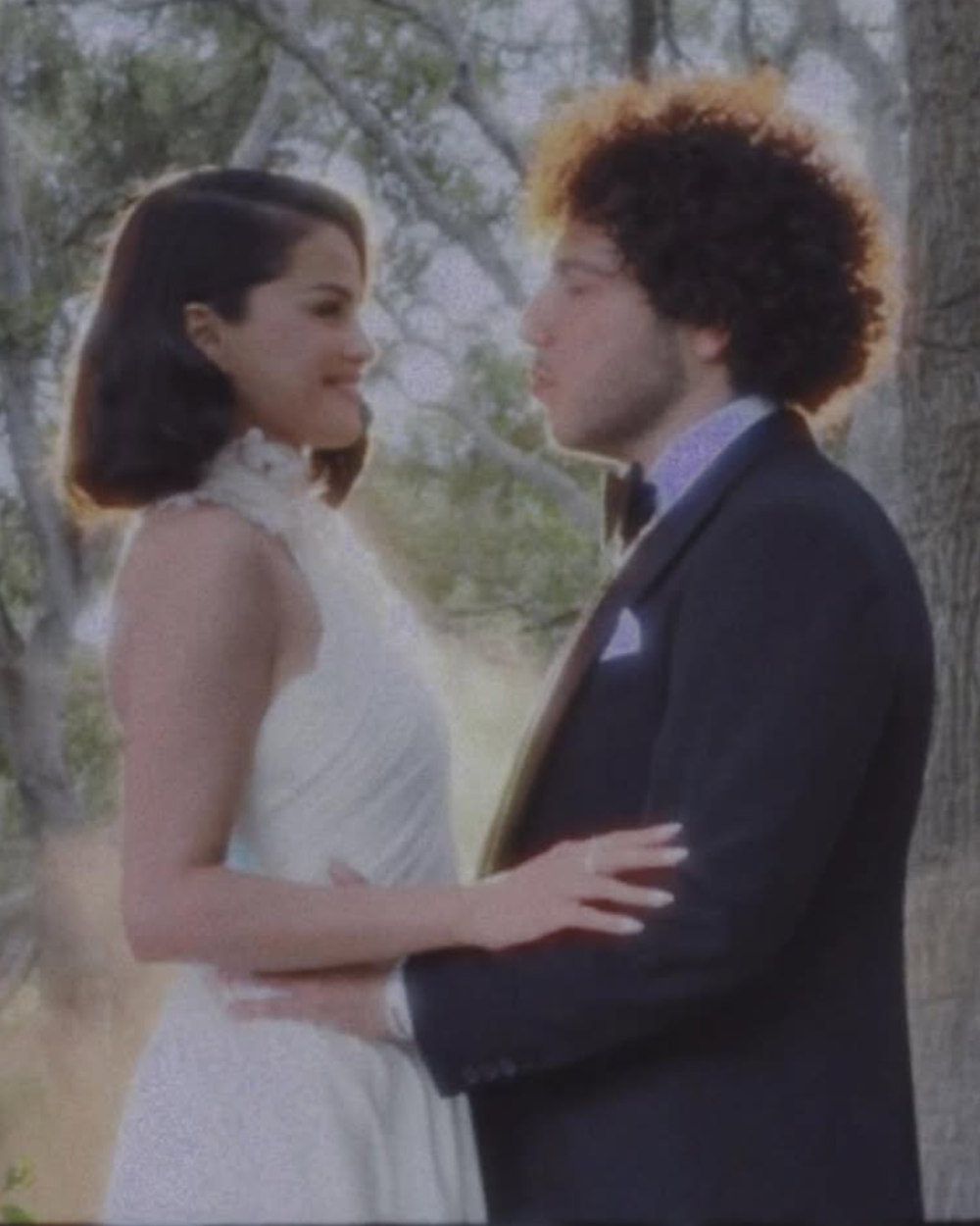 Selena Gomez i Benny Blanco venčanje 2025