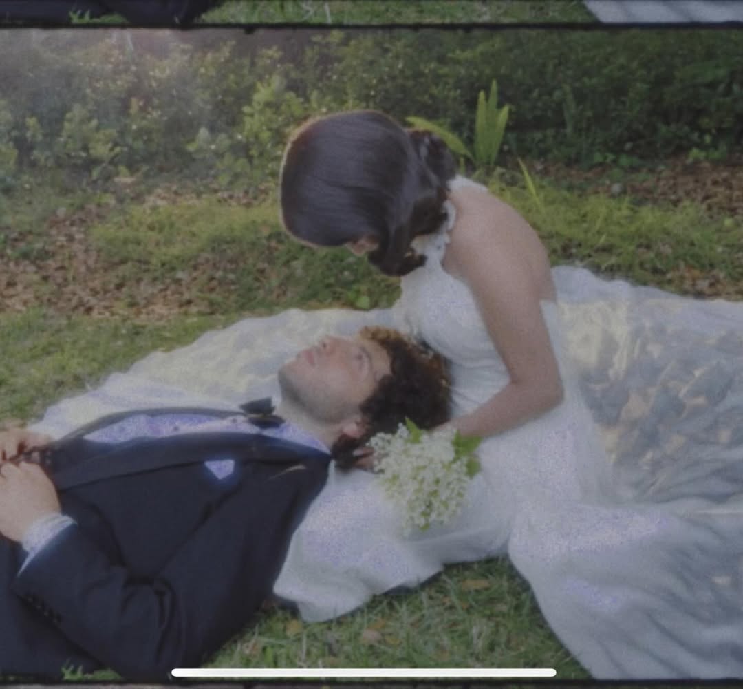 Selena Gomez i Benny Blanco venčanje6