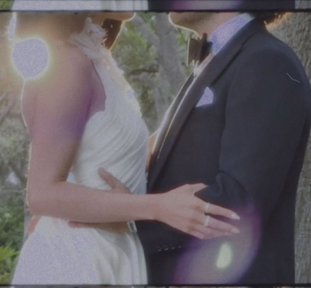 Selena Gomez i Benny Blanco venčanje6