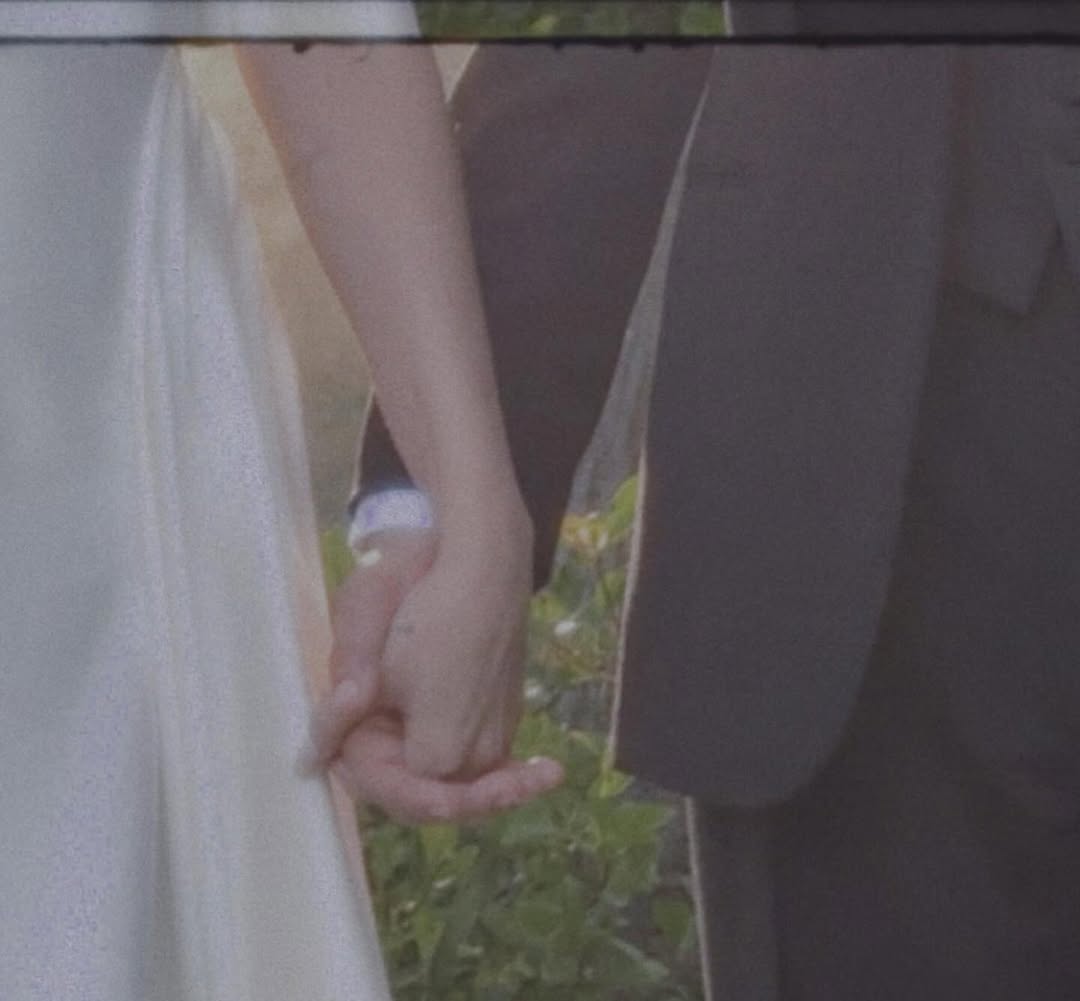 Selena Gomez i Benny Blanco venčanje6