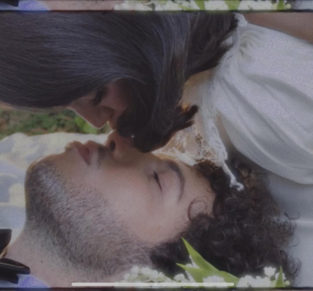 Selena Gomez i Benny Blanco venčanje6