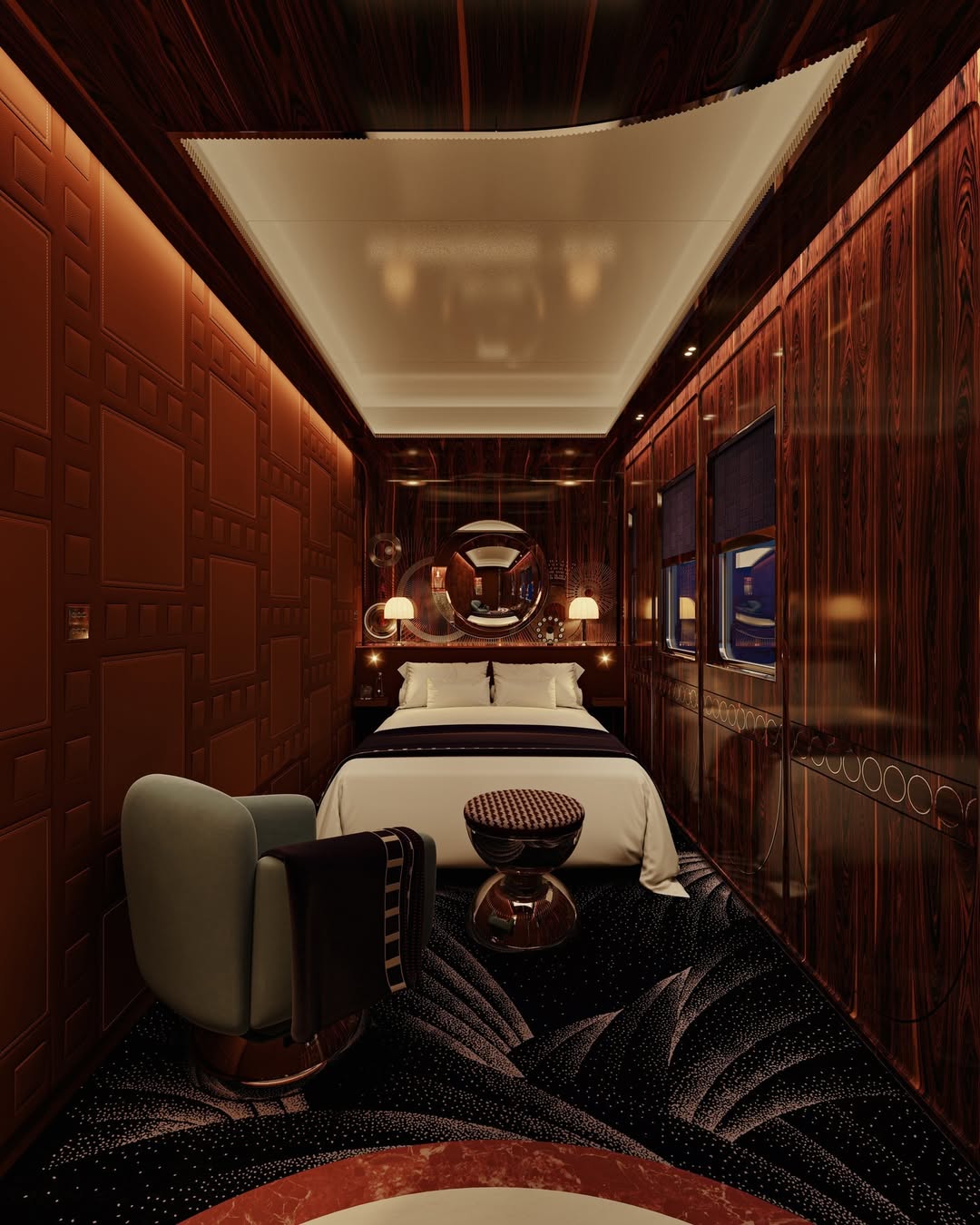 Orient Express