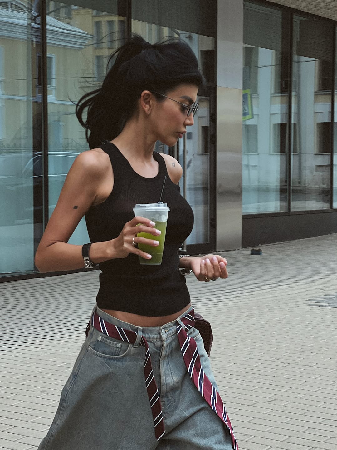 Lipidni status u menopauzi