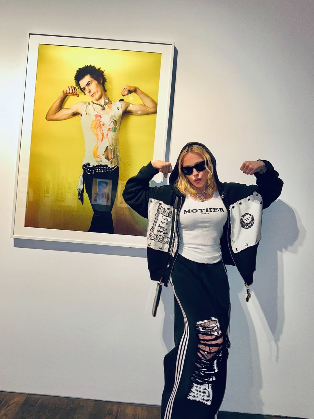 Madonna sprema novi album