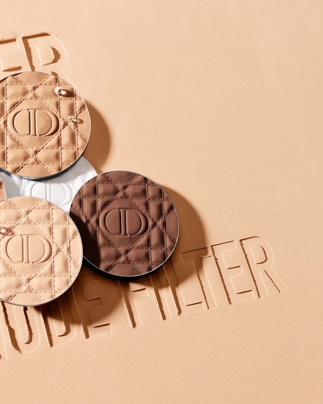 Novi Dior puder za setovanje