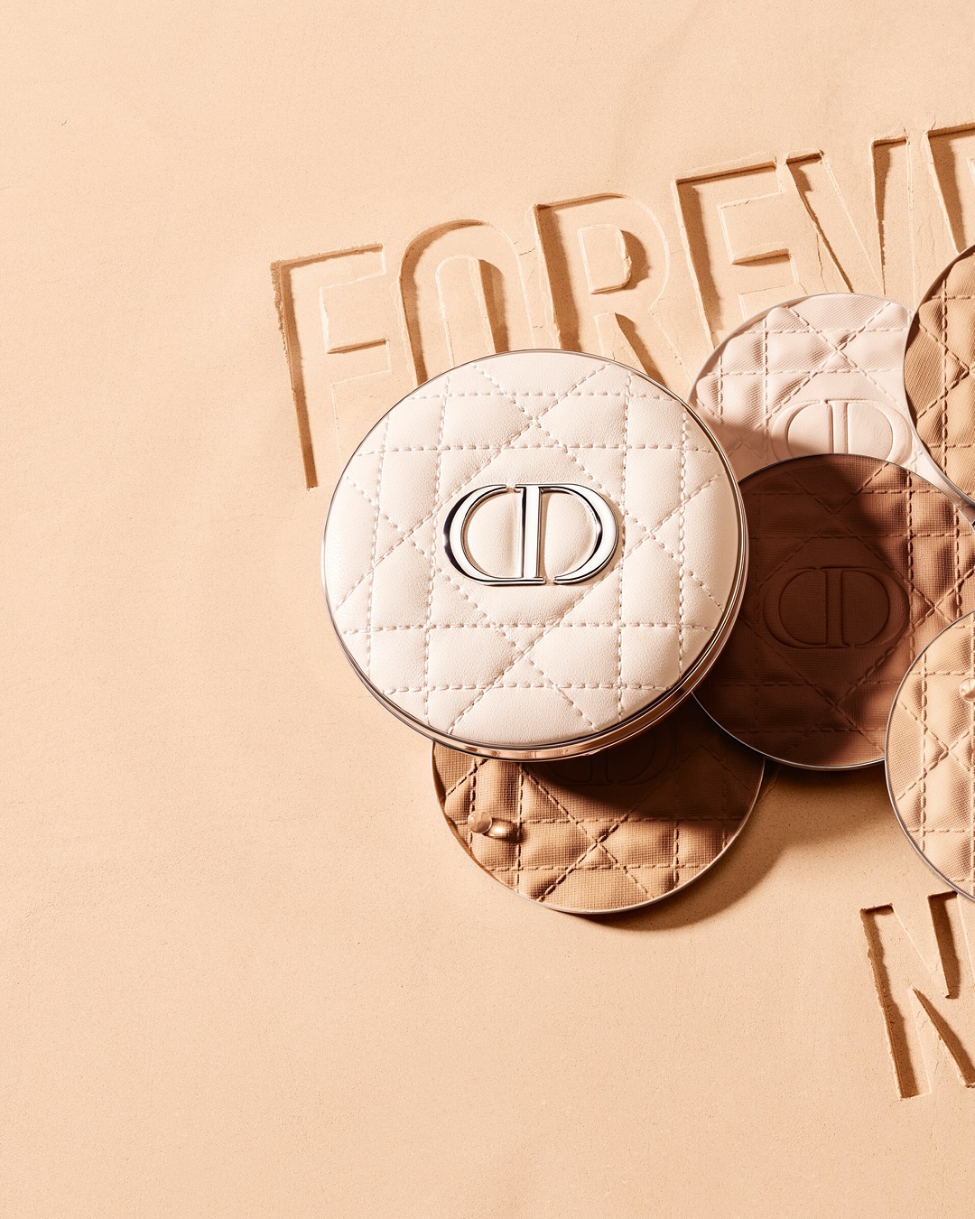 Novi Dior puder za setovanje