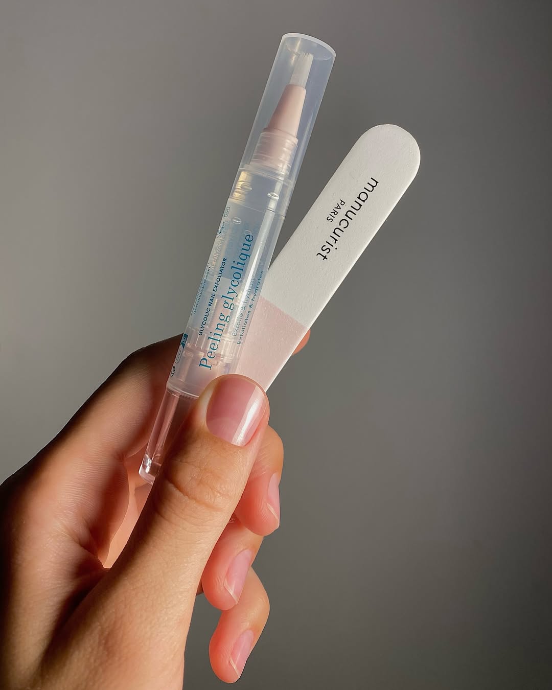 Oporavak noktiju nakon gel laka