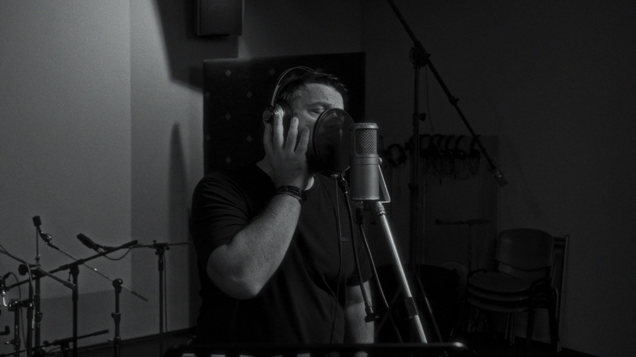 Boris Režak objavio novu pesmu „Sudbina“