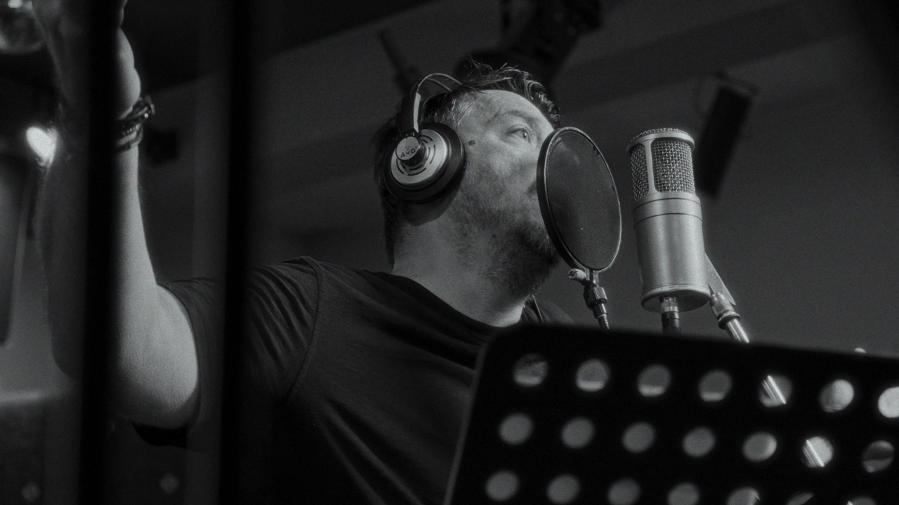 Boris Režak objavio novu pesmu „Sudbina“