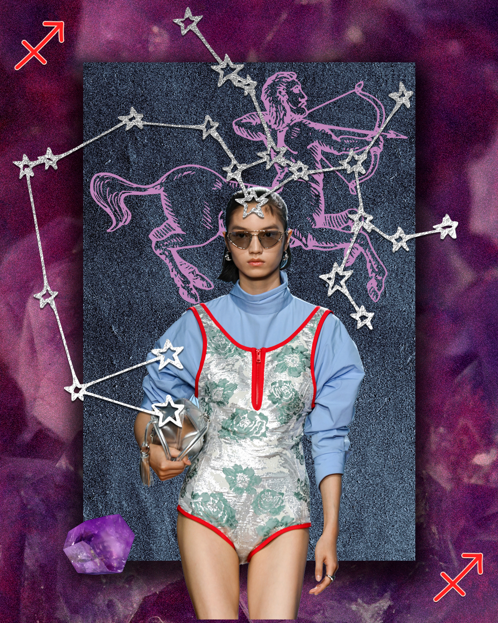 Mesečni horoskop za oktobar 2025