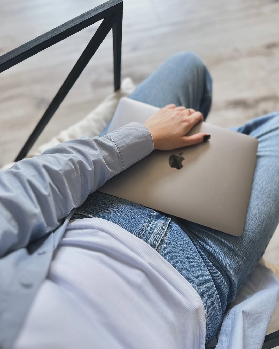 Subtack aplikacija za čitanje i pisanje