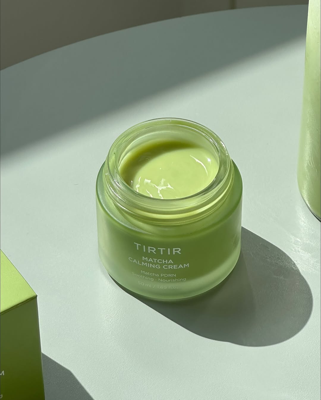 TIRTIR Matcha linija